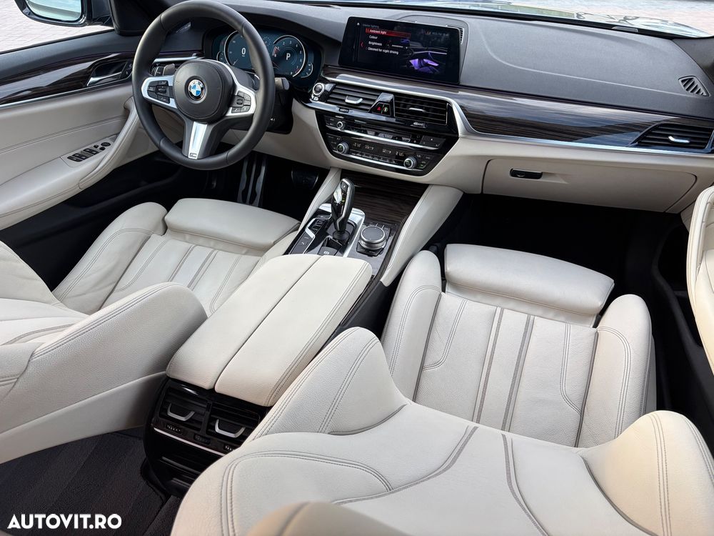 BMW Seria 5 - 30