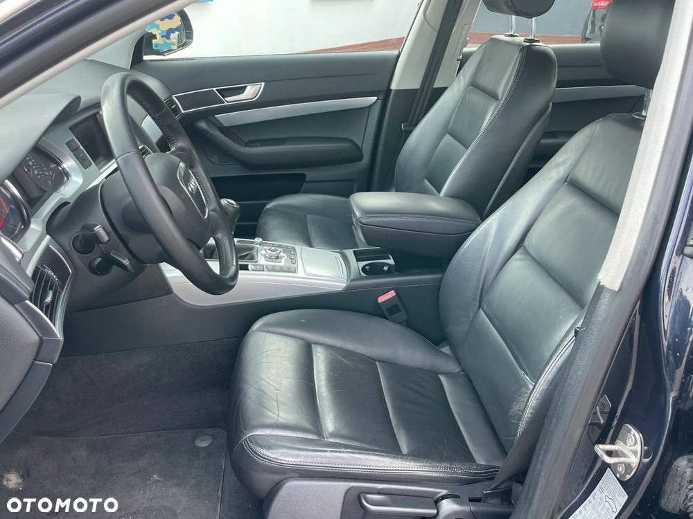 Audi A6 Limousine 2.7 TDI - 2