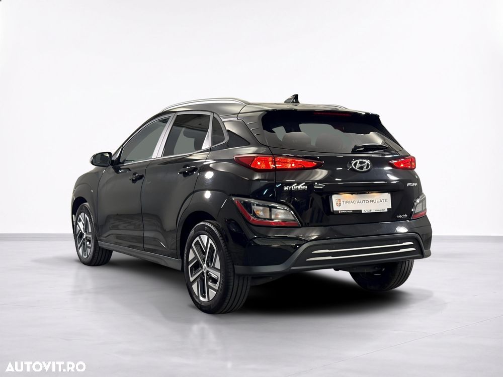 Hyundai KONA - 5