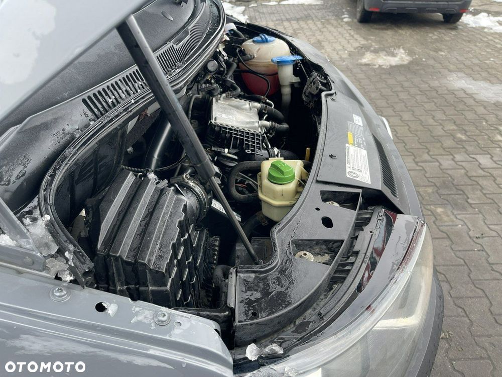 Volkswagen Transporter - 17
