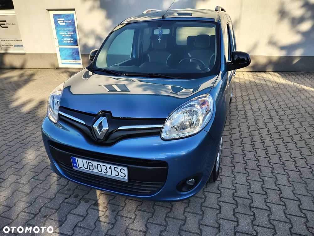 Renault Kangoo - 12
