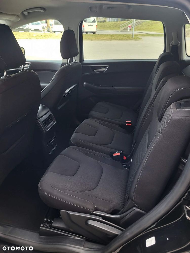 Ford S-Max 2.0 TDCi Titanium PowerShift - 9