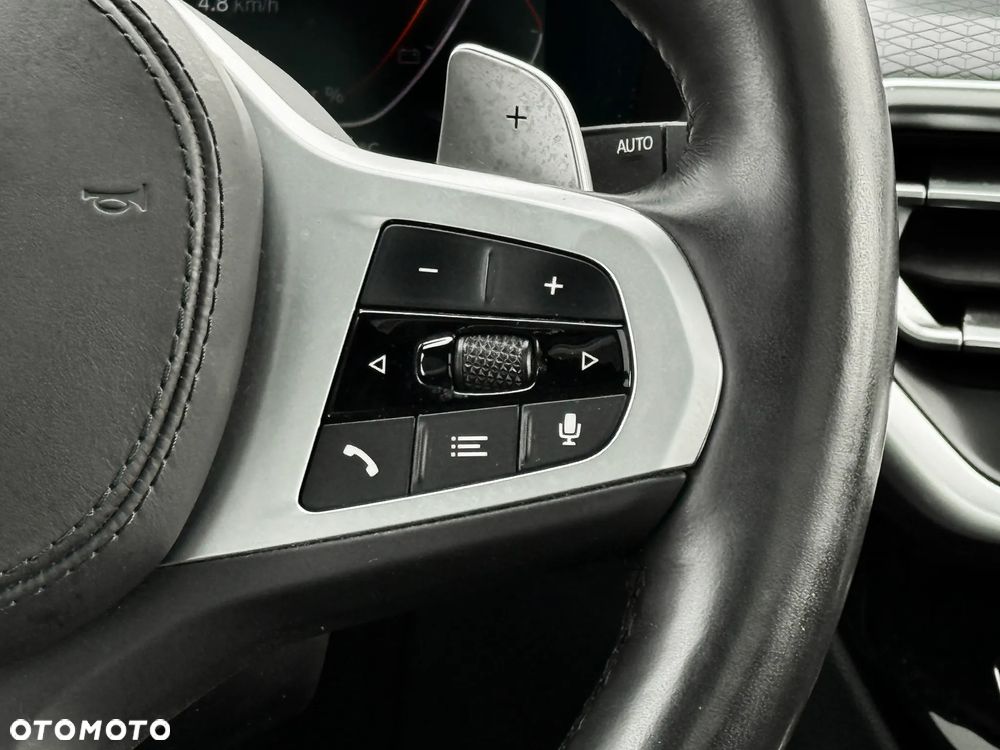 BMW X4 xDrive30i M Sport - 21