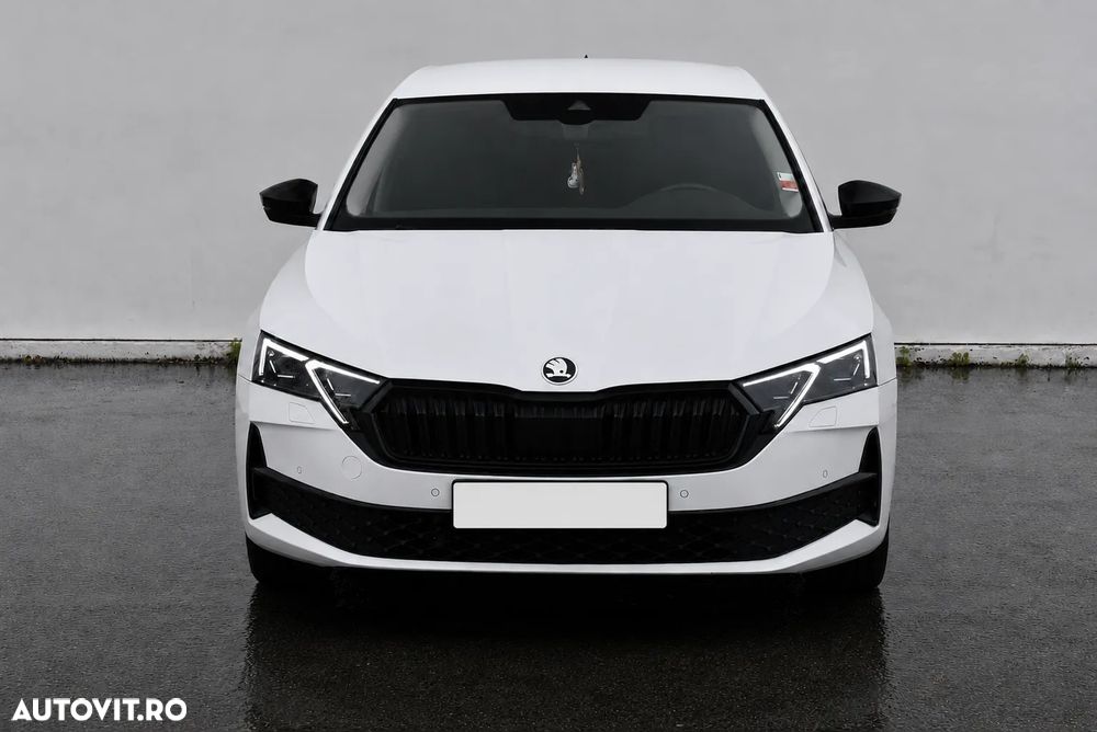 Skoda Octavia 2.0 TDI 150 CP DSG Selection - 6