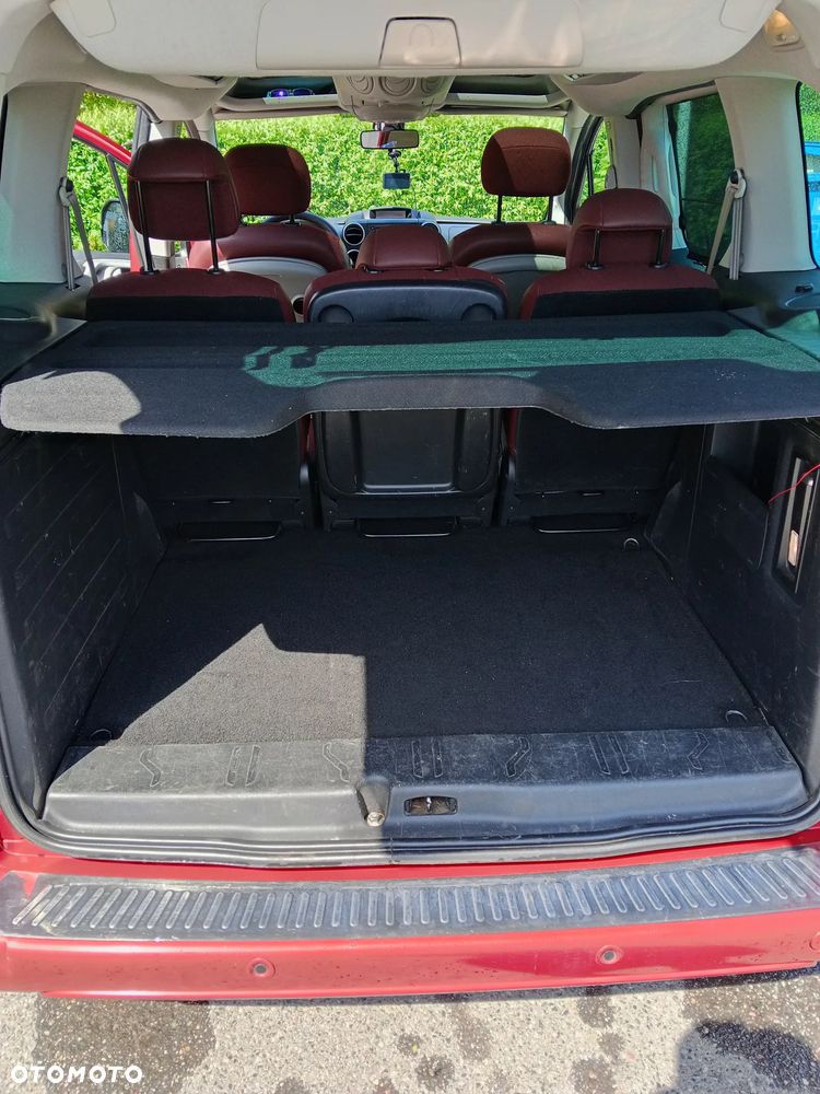 Citroën Berlingo 1.6 VTi 16V - 7
