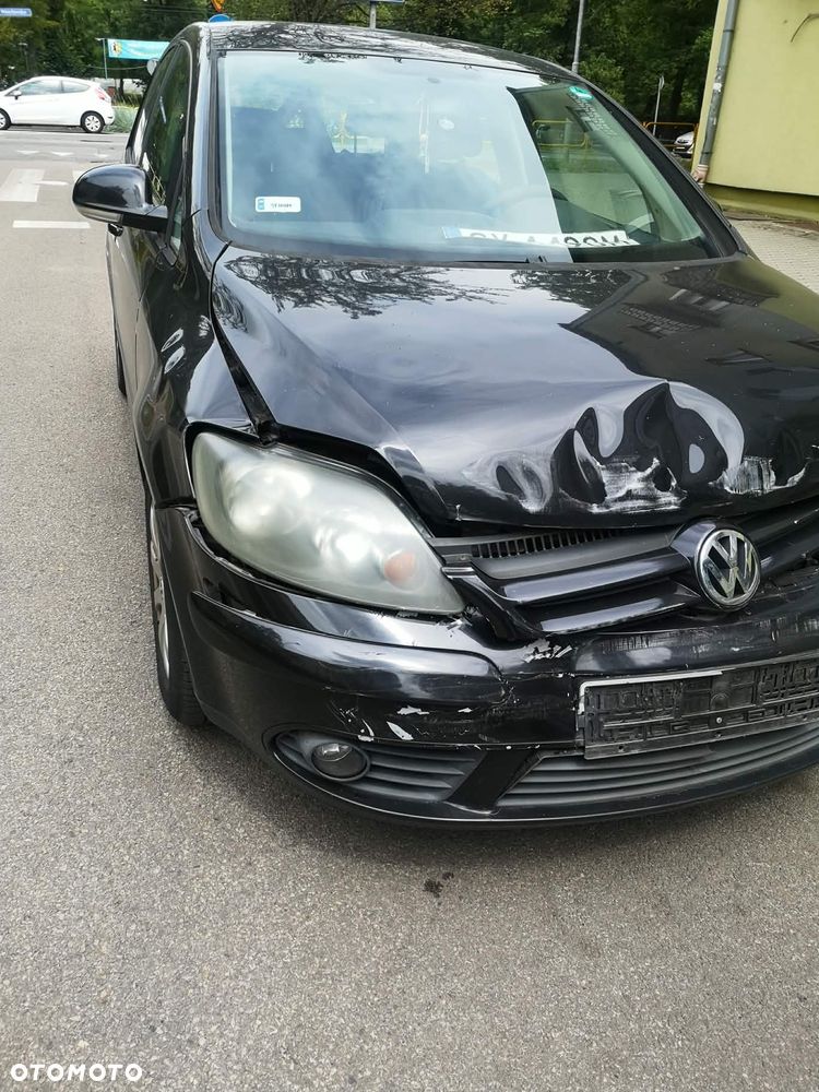 Volkswagen Golf Plus - 3