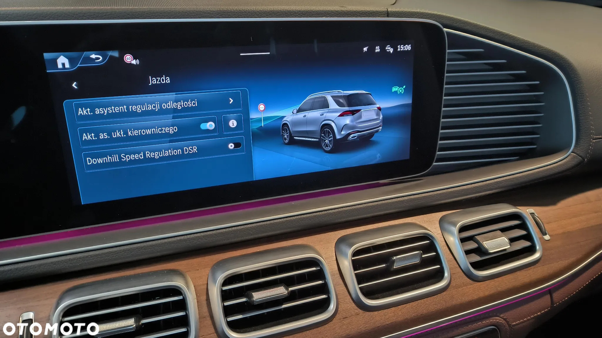 Mercedes-Benz GLE 350 d 4-Matic - 13
