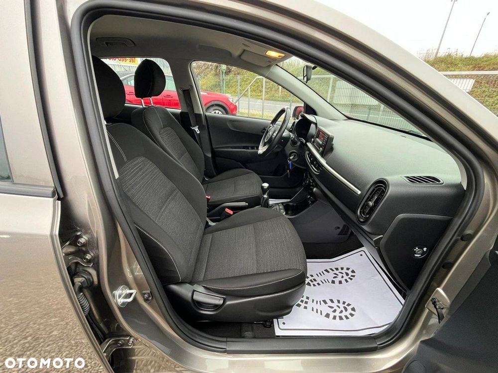 Kia Picanto 1.0 Edition 7 Drive - 7