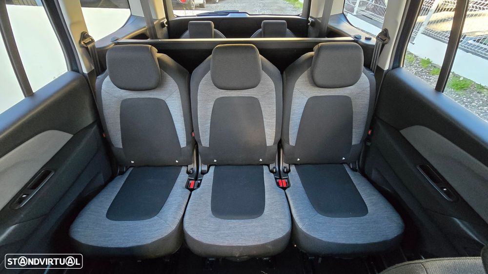 Citroën C4 Spacetourer 1.5 BlueHDi Feel EAT8 - 45