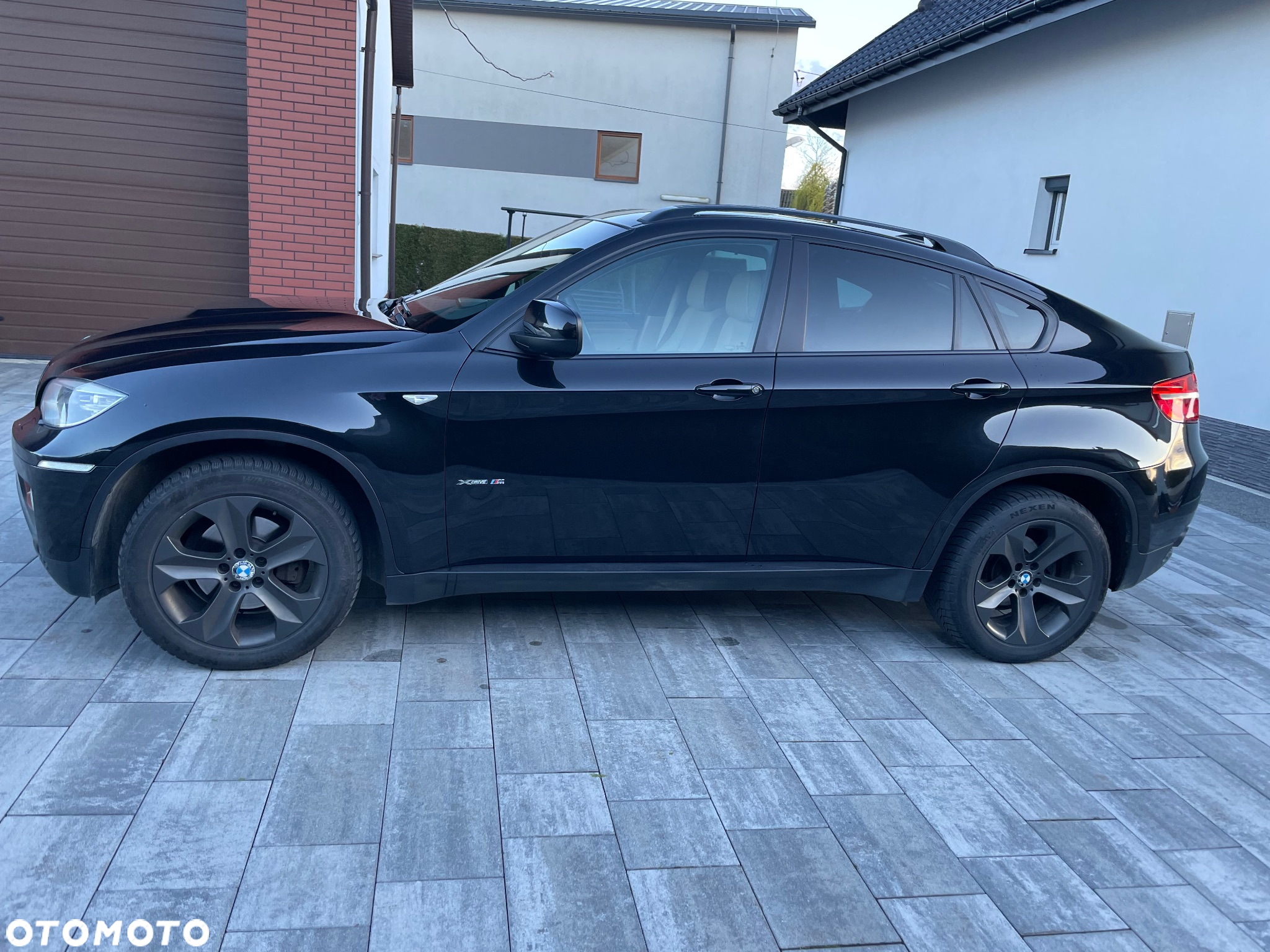 BMW X6 30d xDrive - 22