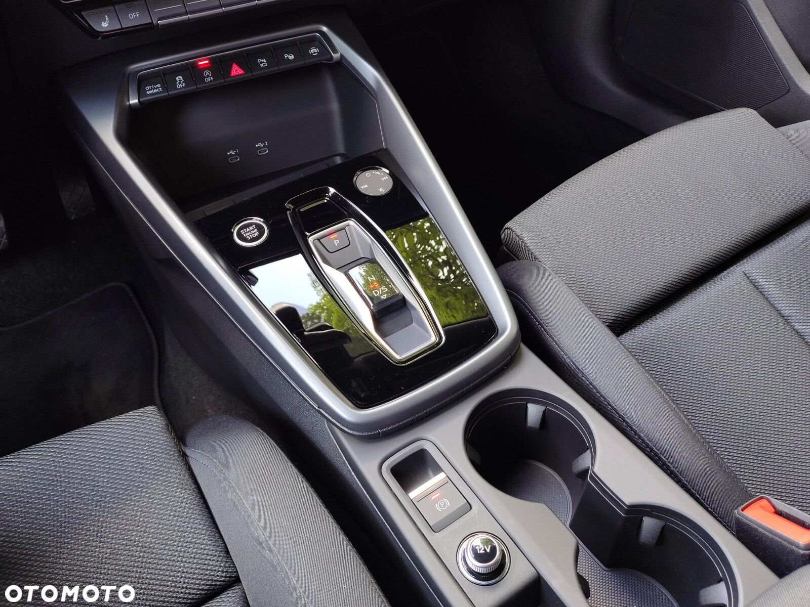 Audi A3 - 13