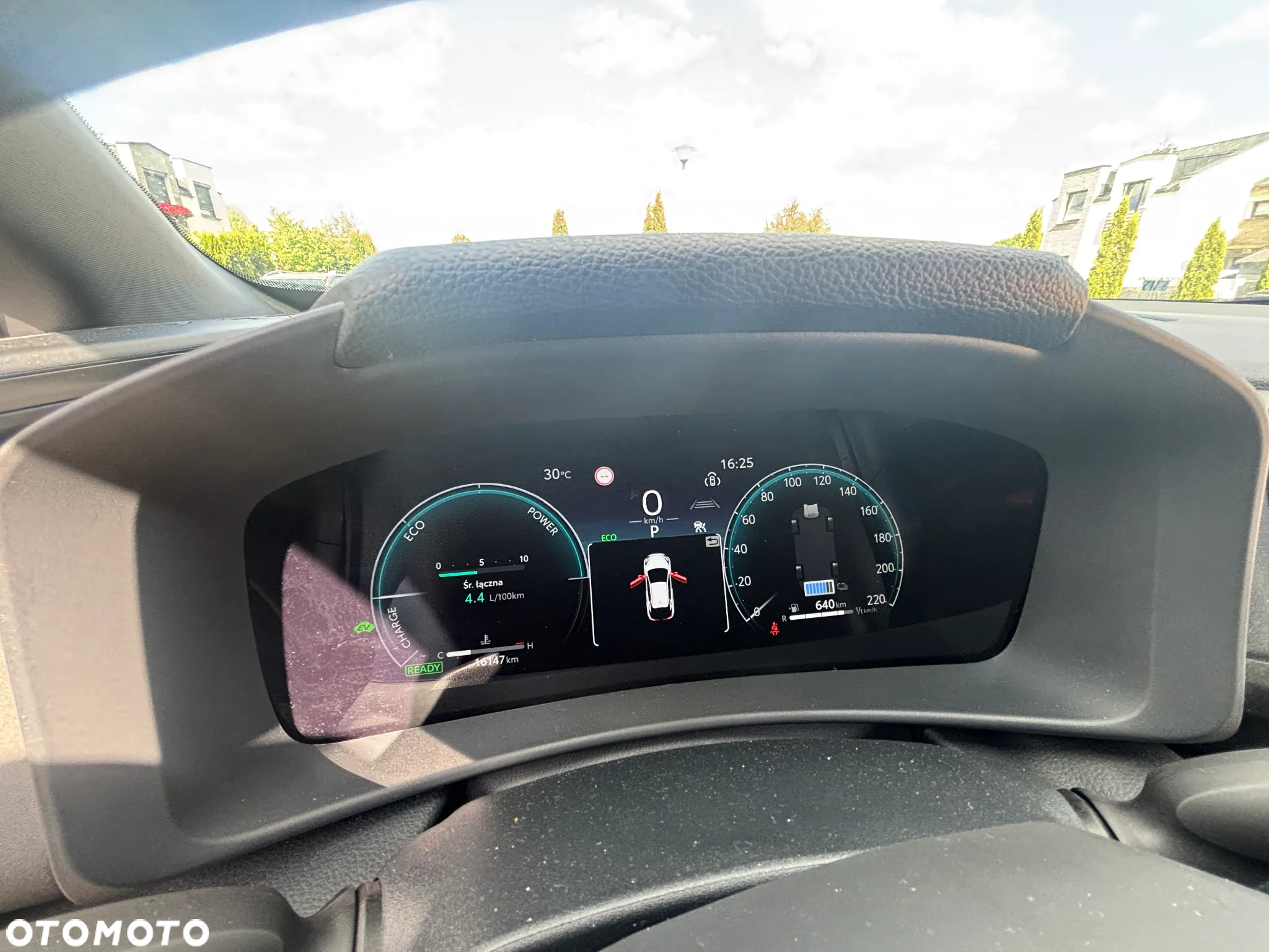 Toyota C-HR 1.8 Hybrid GPF Style - 10