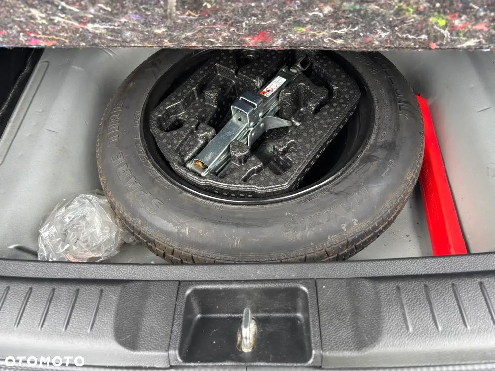 Suzuki Vitara 1.6 Premium 2WD - 13