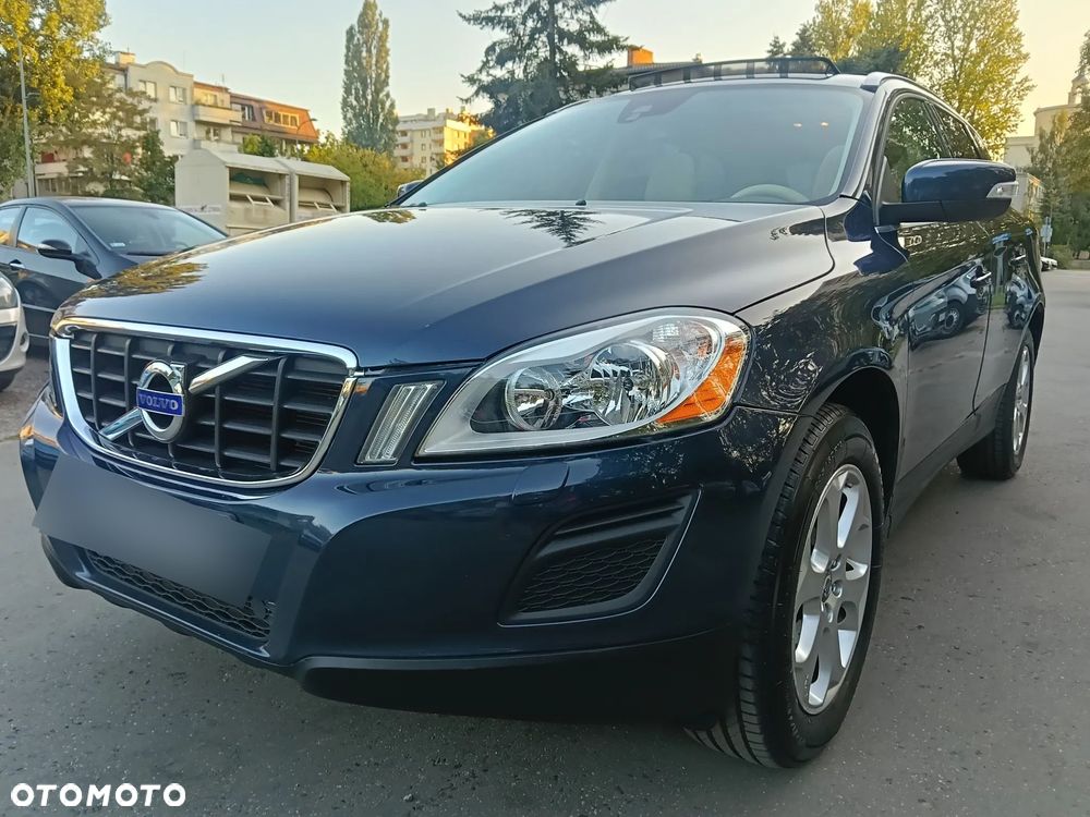 Volvo XC 60 3.2 AWD Summum - 3