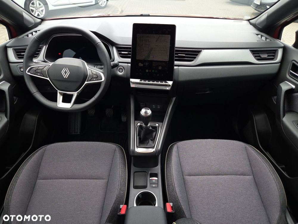 Renault Captur - 15