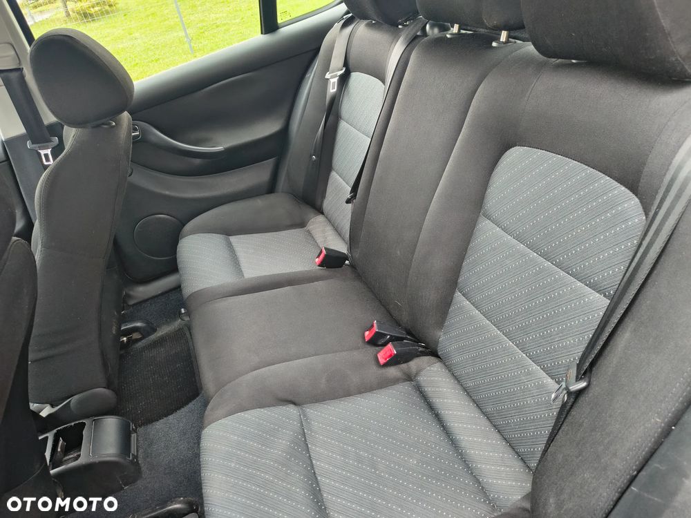 Seat Leon 1.8 20V Sport - 9