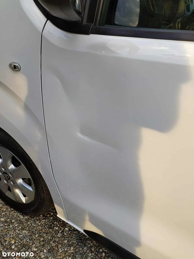 Toyota ProAce Kombi D-4D Long 2,8t - 8