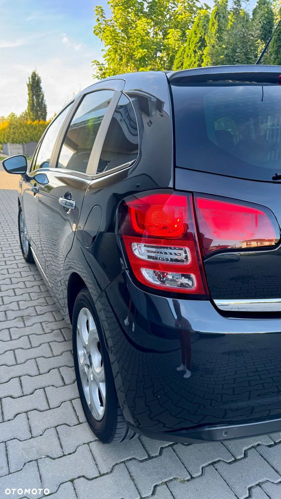 Citroën C3 VTi 95 EGS Exclusive - 18