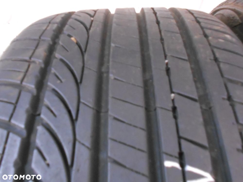 OPONY 245/35R20 NORDEXX NS9100 DOT 2818 7.7MM - 4