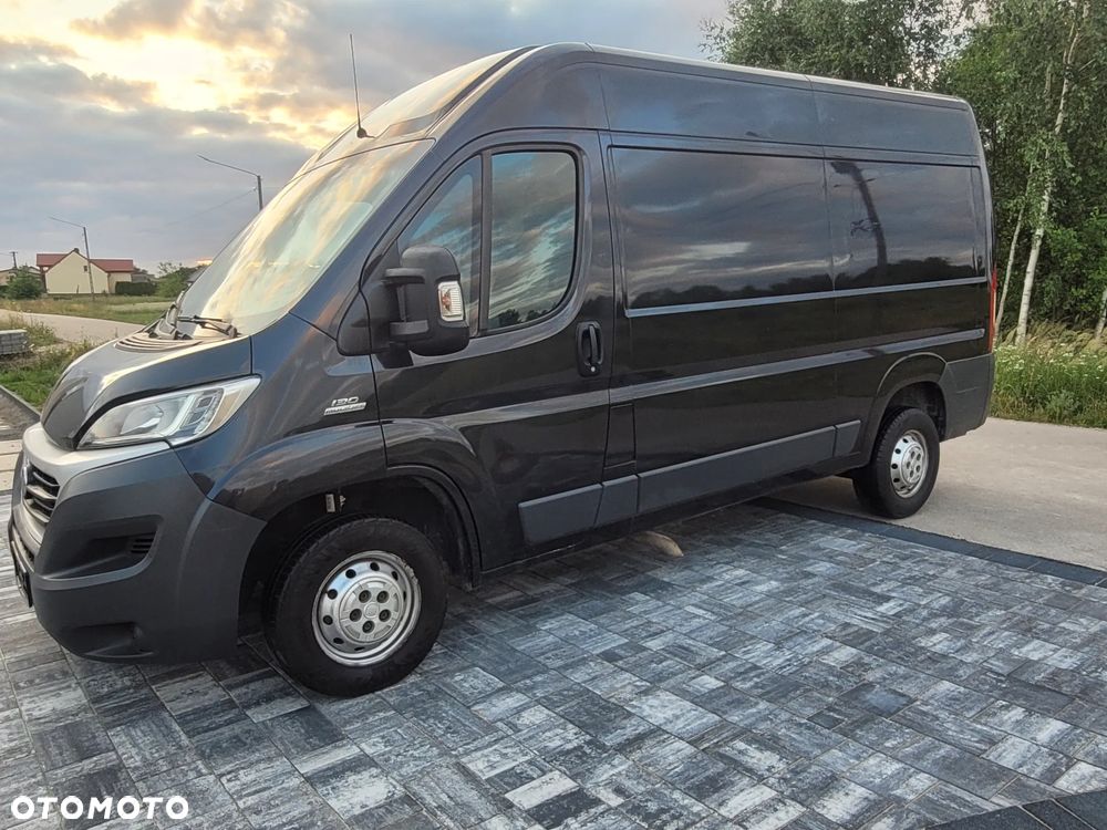 Fiat Ducato - 10