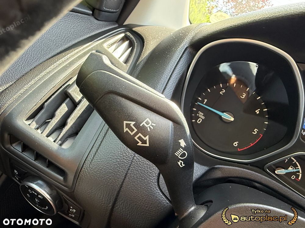 Ford Focus - 26