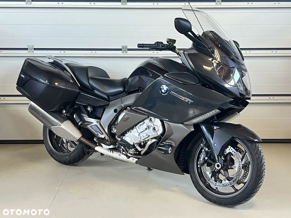 BMW K - 2