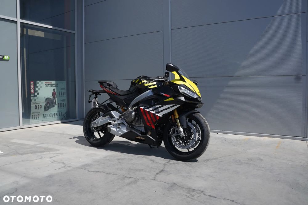 Aprilia RS - 1
