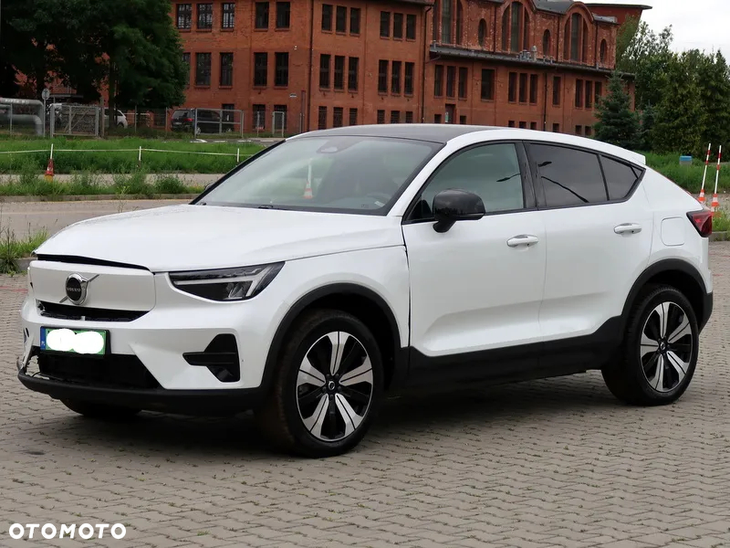 Volvo C40 - 5