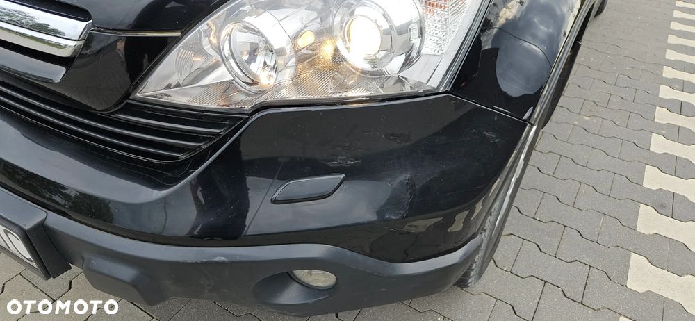 Honda CR-V 2.0 Comfort - 34