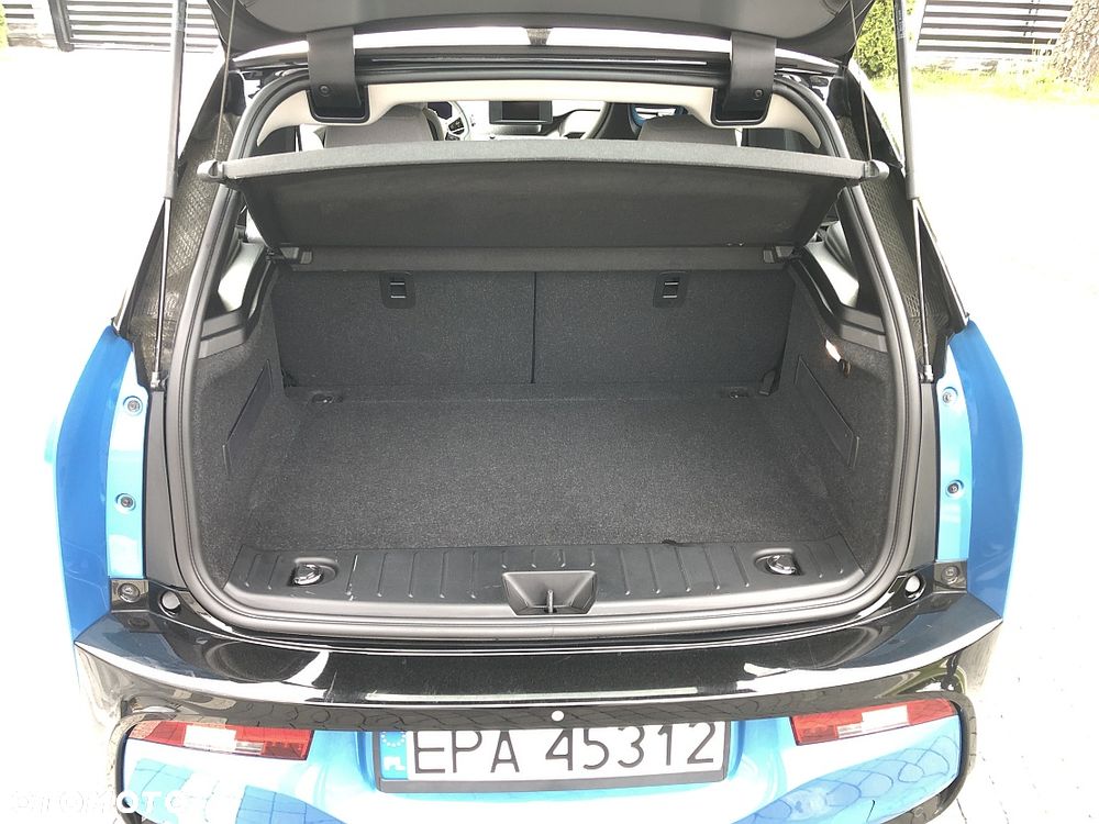 BMW i3 (94 Ah) - 24