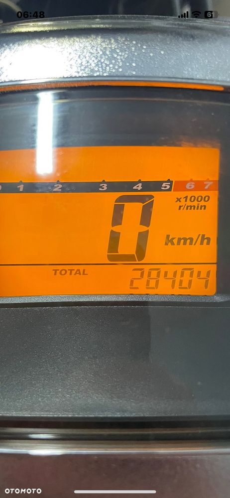 Honda VTX - 5