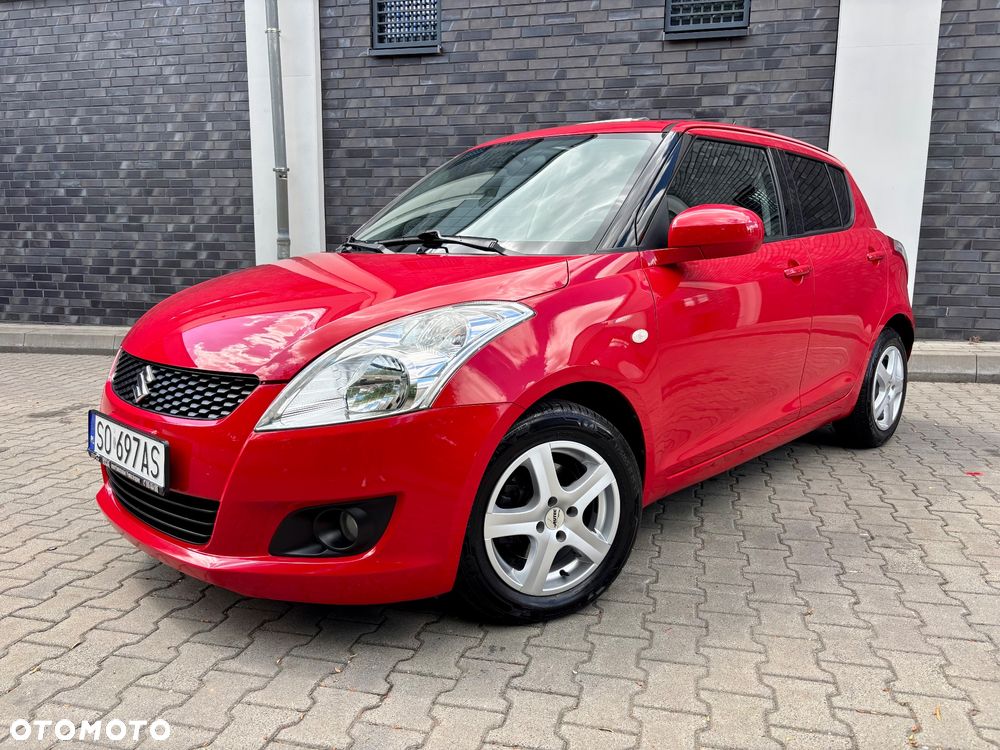 Suzuki Swift 1.2 Premium - 34