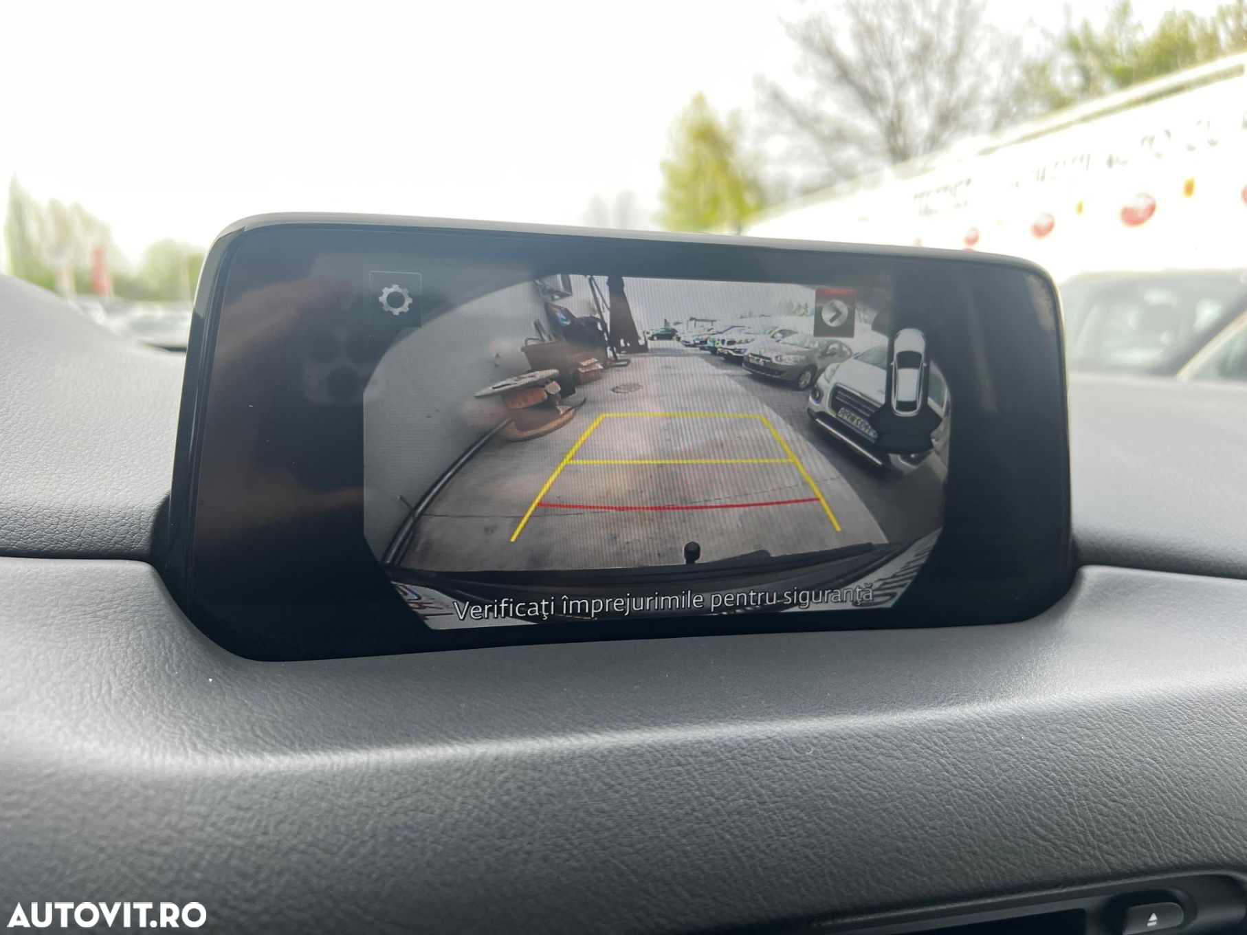 Mazda CX-5 CD175 4x4 AT Revolution Top - 12