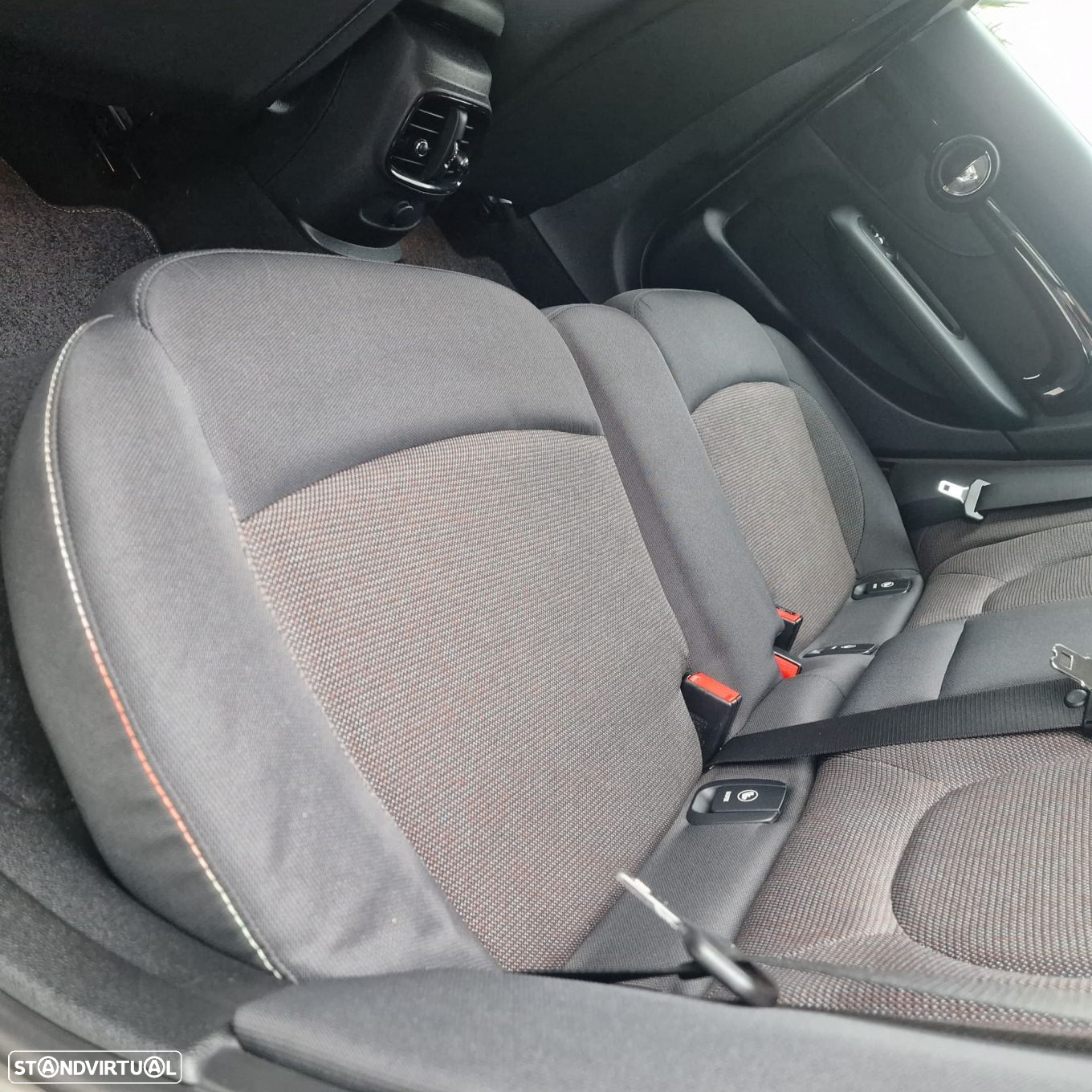MINI Clubman - 28
