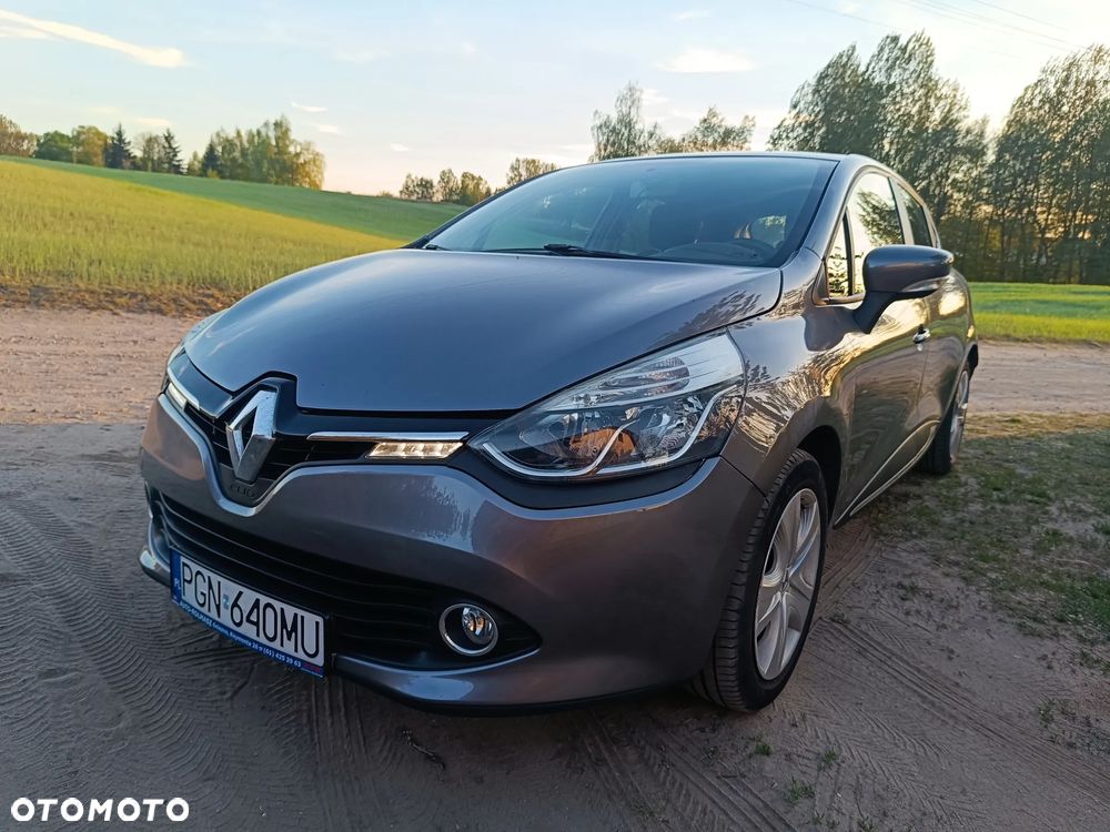 Renault Clio - 23