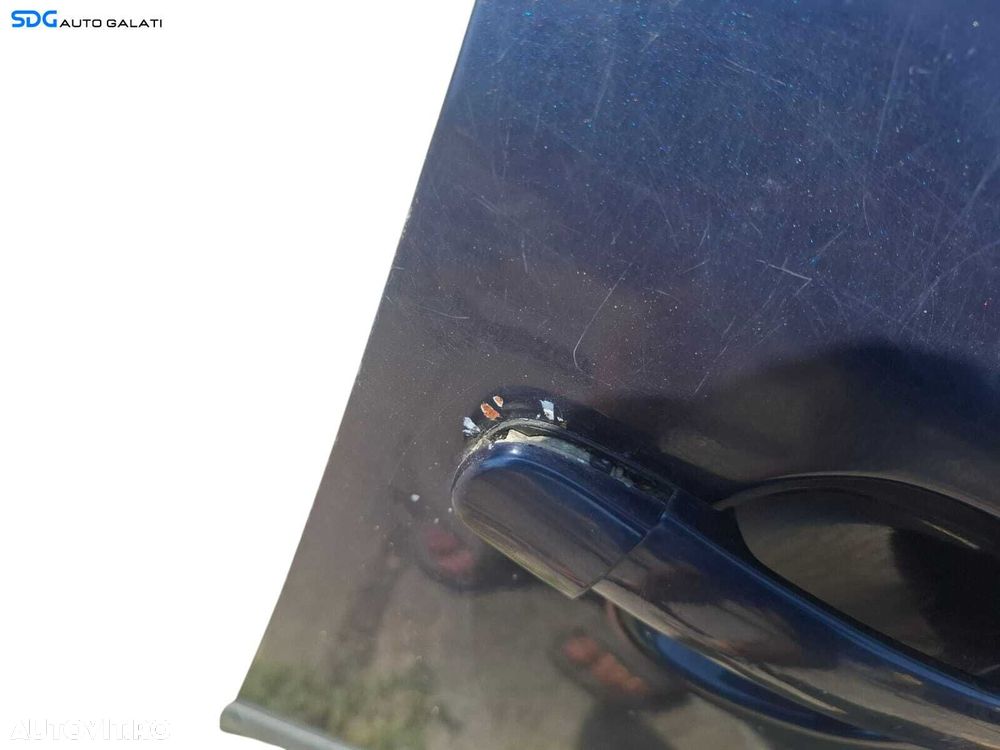 Usa Usi Portiera Portiere Dreapta Fata Skoda Octavia 1 1998 - 2010 [LC1782] - 5