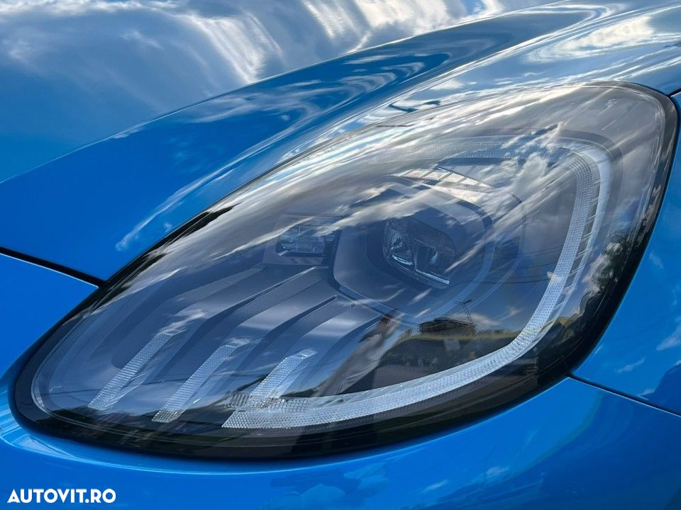 Ford Puma - 12