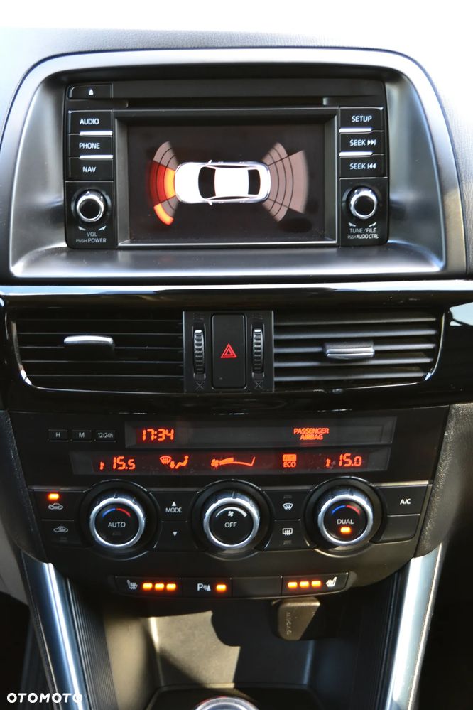 Mazda CX-5 2.0 SKYACTIV-G Prime-Line - 37