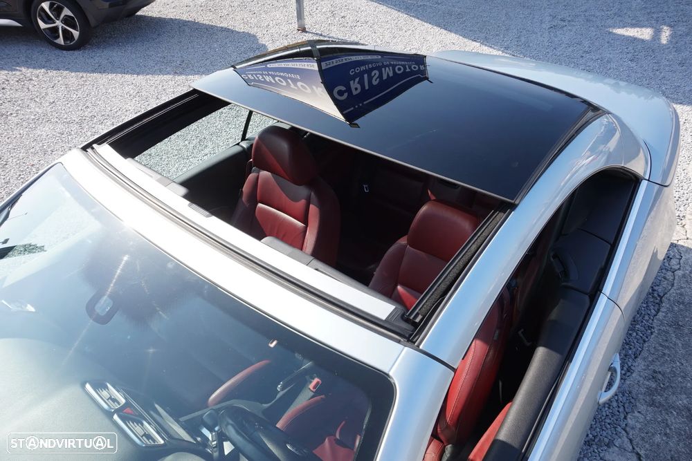 VW EOS 2.0 TDi Top DSG - 21