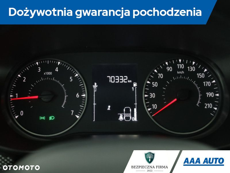 Dacia Sandero - 9