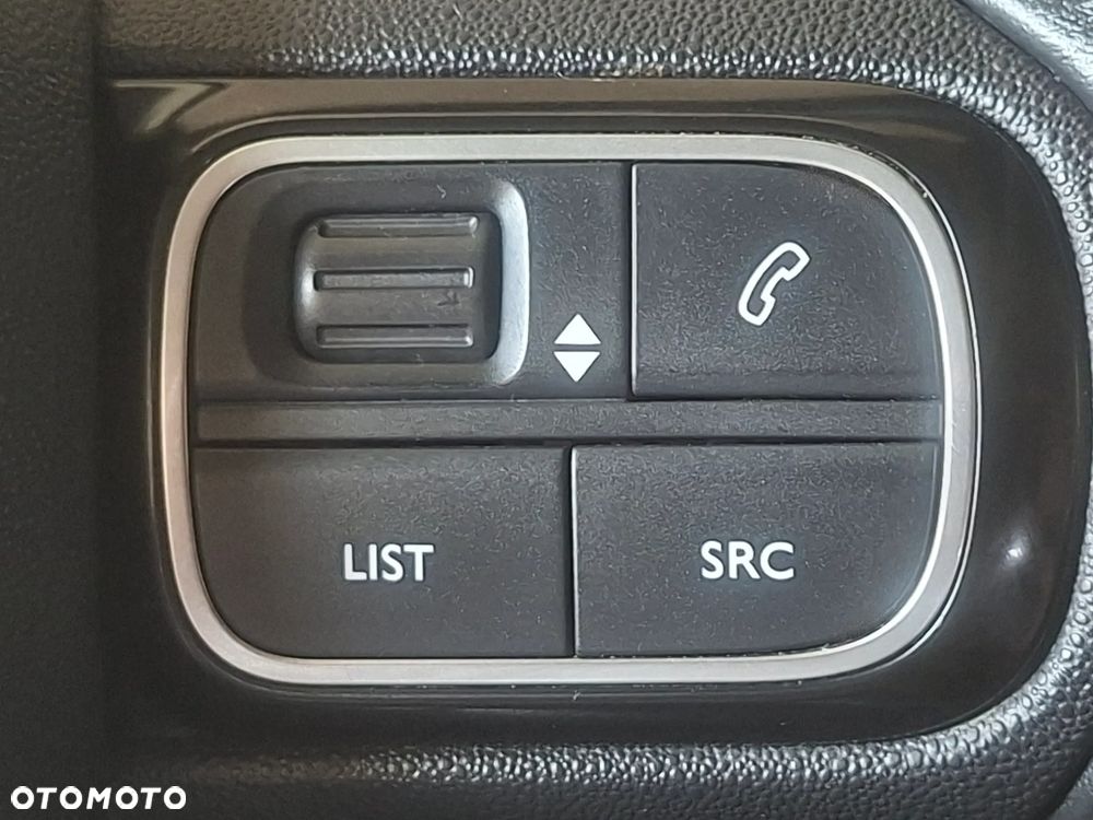 Citroën C3 Aircross PureTech 110 Stop & Start Feel - 23