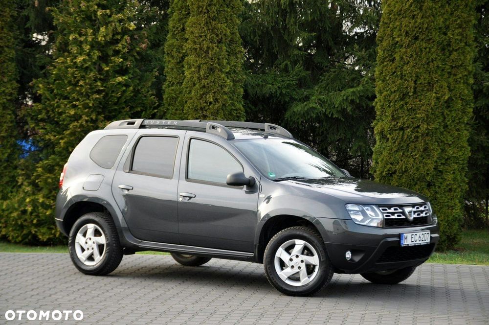 Dacia Duster - 4