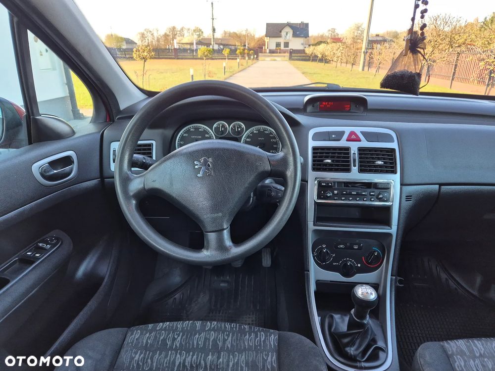 Peugeot 307 1.4 XS - 3