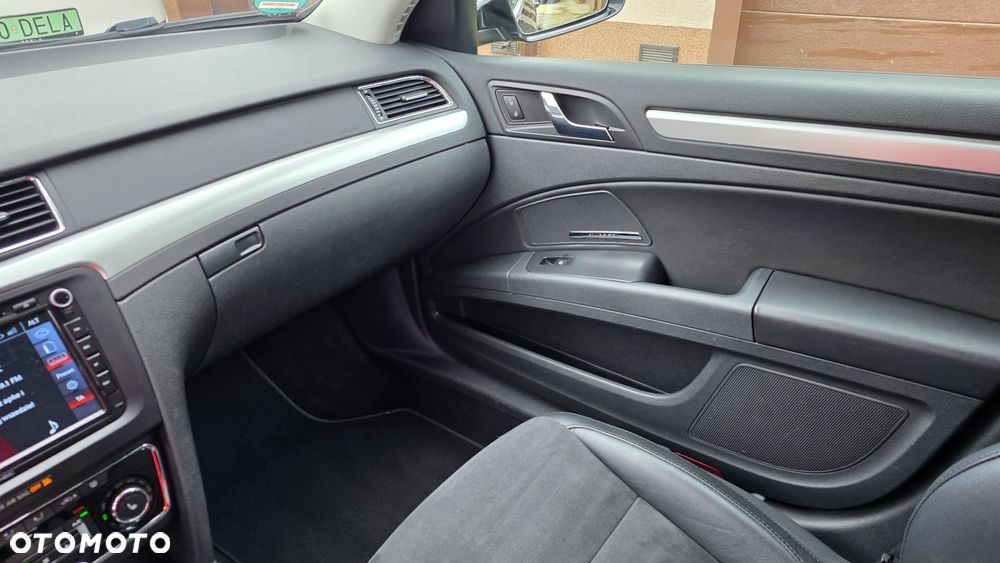 Skoda Superb - 15