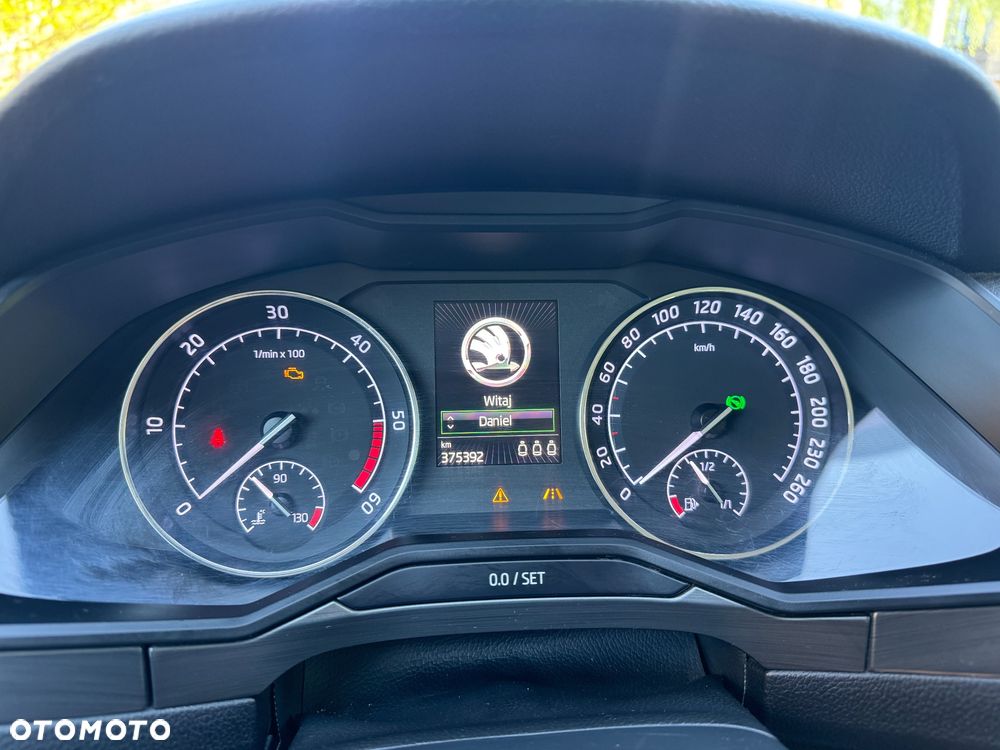 Skoda Superb 2.0 TDI 4x4 DSG Style - 18
