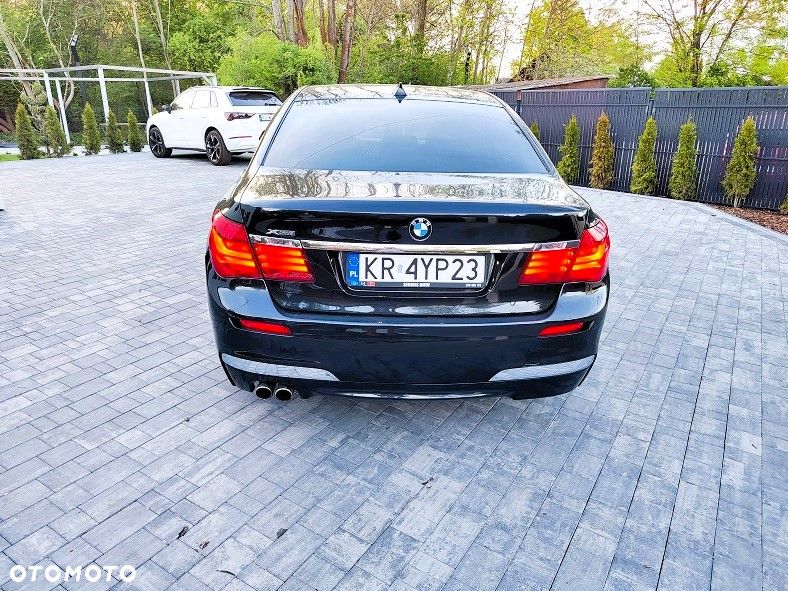 BMW Seria 7 730d xDrive - 6