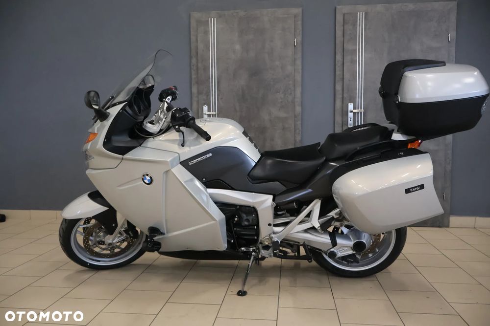 BMW K - 6