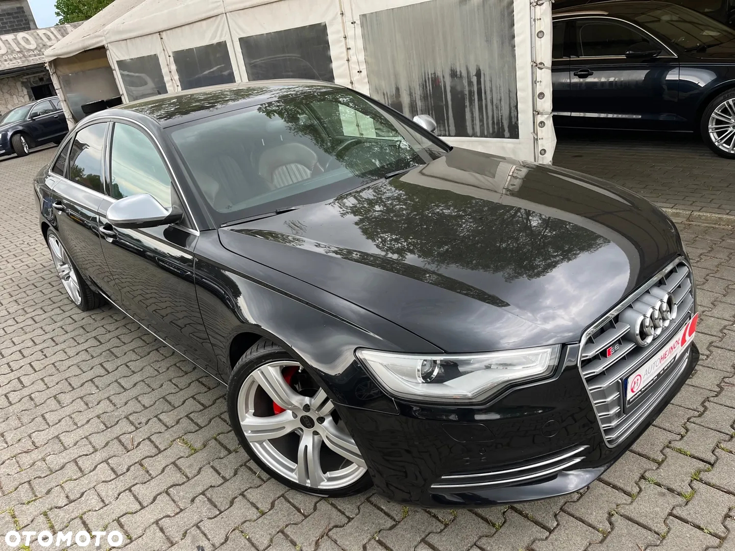 Audi A6 - 23