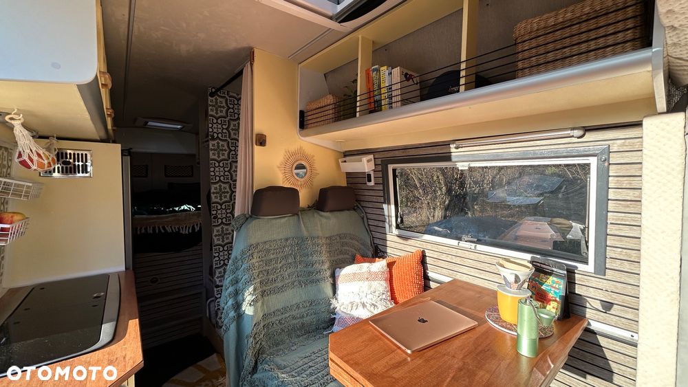 Volkswagen Crafter - 9