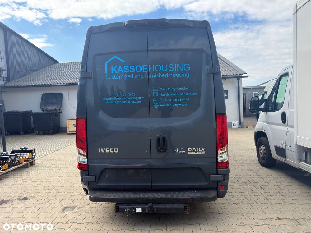 Iveco Daily - 10